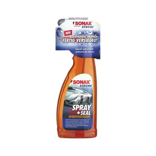 Sonax Xtreme Спрей-защита лакокрасочного покрытия, 750 мл фото 1