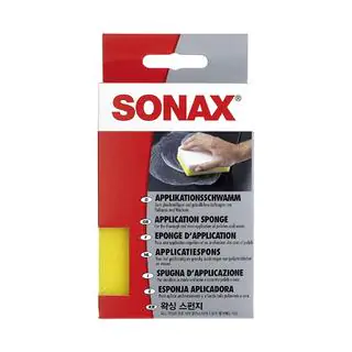 Sonax Губка-аппликатор фото 2