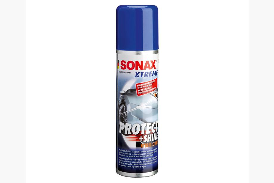 Sonax ProfiLine Полимер Защита ЛКП 6 Месяцев, 210 мл Image