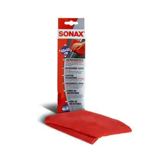 Салфетки для кузова Sonax 40x40 см