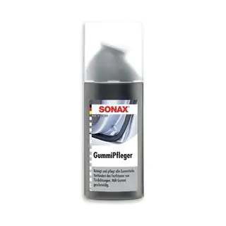 Sonax Уход за резиной - Эффект мокрой резины 0,1л фото 1