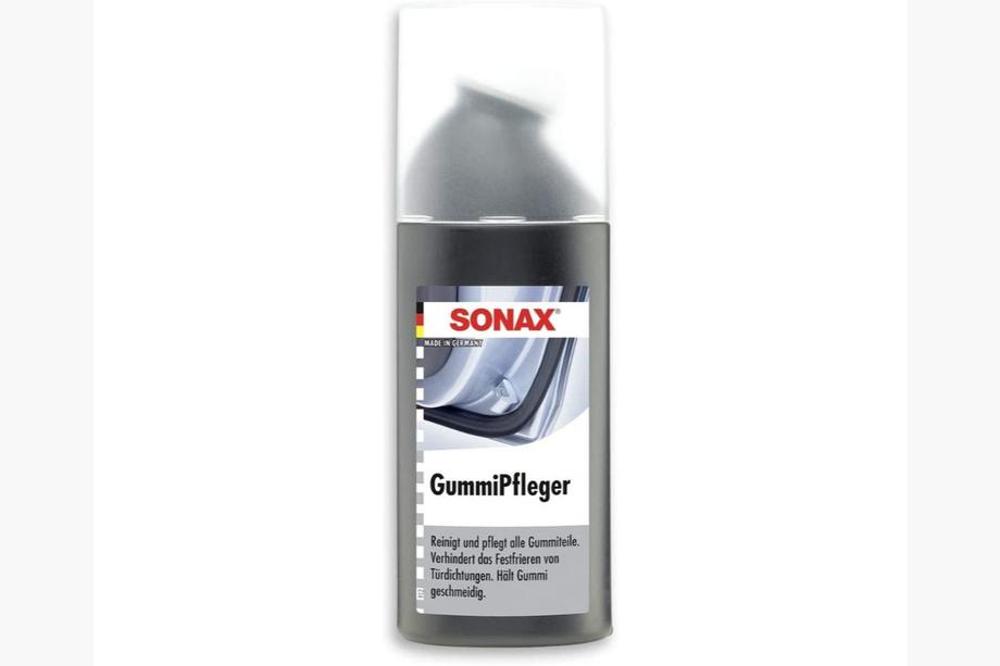Sonax Уход за резиной - Эффект мокрой резины 0,1л Image