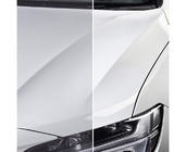 Sonax NanoPro Цветная Полироль с Воском Белая 250 мл фото 4