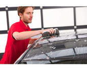 Sonax Концентрированный Автошампунь 1л фото 5