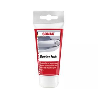 Sonax Шліфпаста для ручного видалення подряпин 75 мл