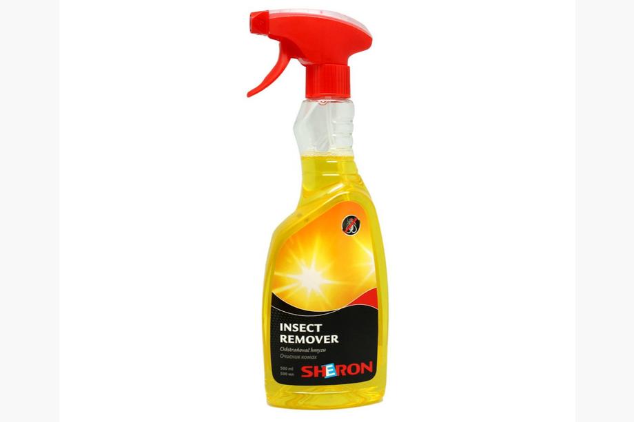 Sheron Очиститель насекомых 0,5л (триггер) Image