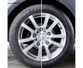 Sonax Очиститель стальных и алюминиевых дисков, 750 мл фото 4