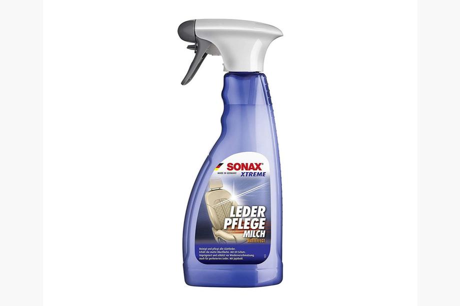Sonax XTREME Средство для ухода за кожей (молочко), 500 мл Image