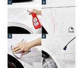 Sonax Средство для удаления коррозии и ржавчины с окрашенных поверхностей, 500 мл фото 6