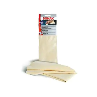 Sonax Замша из Натуральной Кожи