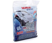 Sonax Xtreme Профессиональная микрофибровая салфетка (серая) фото 2 Sonax Xtreme Профессиональная микрофибровая салфетка (серая) фото 2