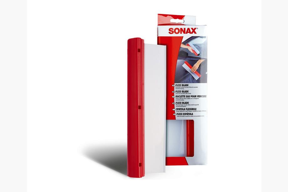 Sonax Силиконовый водосгон Image