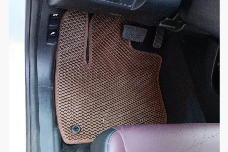 Коврики EVA (кирпичные) Image