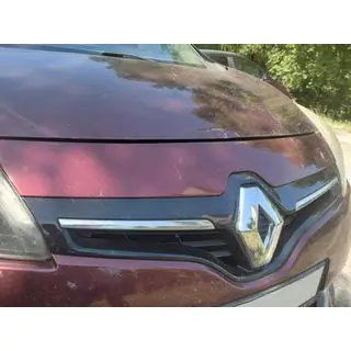 Эмблема (Турция) Renault Clio IV 2012-2019 гг. фото 4