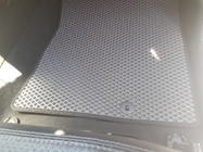 Kia Sorento II XM 2009-2014 гг. Коврики 2009-2012 (EVA, Серый) фото 17