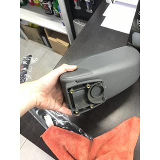 СКИДКА! Универсальный подлокотник без креплений (серый) фото 1