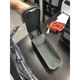 СКИДКА! Универсальный подлокотник без креплений (серый) фото 2