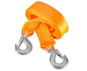 Буксировочный трос 5т 4м Sapfire фото 2 Буксировочный трос 5т 4м Sapfire фото 2