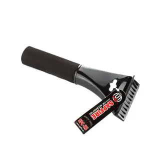 Скребок для льда с мягкой ручкой SFC-25 SAPFIRE фото 1