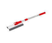 Швабра с водосгоном и губкой с сеткой SCB-06 PROSWISSCAR фото 1 Швабра с водосгоном и губкой с сеткой SCB-06 PROSWISSCAR фото 1