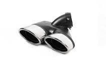 Насадка на Глушитель V1-MB фото 1