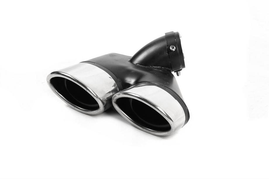 Насадка на Глушитель V1-MB Image