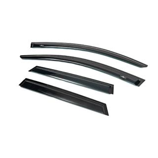 Ветровики SW (4 шт, HIC) фото 2