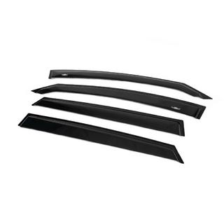 Ветровики на окна (4 шт, HIC) фото 2