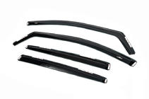 Kia Sportage 2015-2021 гг. Вставные дефлекторы окон (4 шт, HIC) фото 4