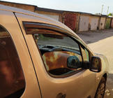 Ветровики на окна (2 шт., Sunplex Sport) фото 1