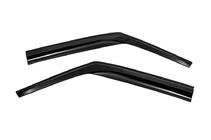 Ветровики на окна (2 шт., Sunplex Sport) фото 2 Ветровики на окна (2 шт., Sunplex Sport) фото 2