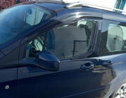 Ветровики на окна (2 шт., Sunplex Sport) фото 1