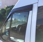 Ветровики на окна (2 шт., Sunplex Sport) фото 2