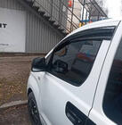 Ветровики на окна (2 шт., Sunplex Sport) фото 2 Ветровики на окна (2 шт., Sunplex Sport) фото 2