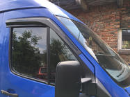 Ветровики на окна (2 шт., Sunplex Sport) фото 1