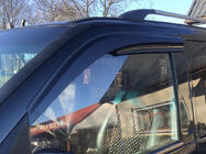 Ветровики на окна (2 шт., Sunplex Sport) фото 3 Ветровики на окна (2 шт., Sunplex Sport) фото 3