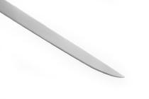 Накладка на багажник нержавейка фото 4