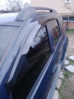 Renault Duster 2008–2017 гг. Ветровики на окна (4 шт., Sunplex Sport) фото 3