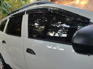 Ветровики на окна (4 шт., Sunplex Sport) фото 2