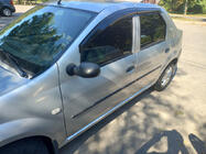 Ветровики на окна (4 шт., Sunplex Sport) фото 1 Ветровики на окна (4 шт., Sunplex Sport) фото 1