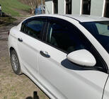 Ветровики на окна (4 шт., Sunplex Sport) фото 6 Ветровики на окна (4 шт., Sunplex Sport) фото 6