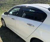 Ветровики на окна (4 шт., Sunplex Sport) фото 3 Ветровики на окна (4 шт., Sunplex Sport) фото 3