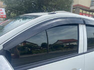 Ветровики на окна (4 шт., Sunplex Sport) фото 1 Ветровики на окна (4 шт., Sunplex Sport) фото 1