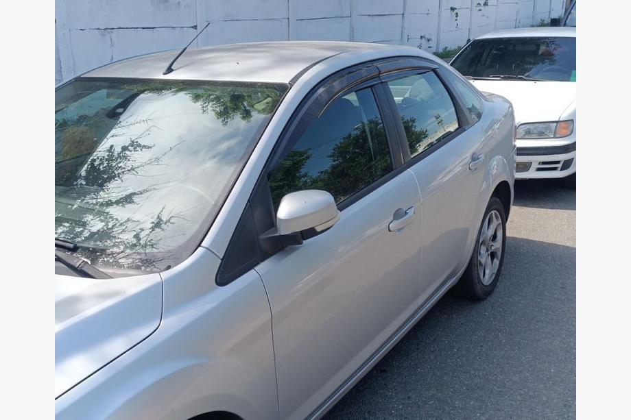 Ветровики SD/HB (4 шт., Sunplex Sport) Image