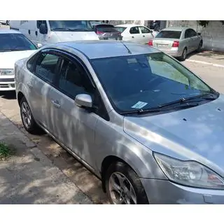 Ветровики SD/HB (4 шт., Sunplex Sport) фото 2