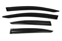 Ветровики на окна (4 шт., Sunplex Sport) фото 5 Ветровики на окна (4 шт., Sunplex Sport) фото 5