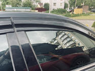 Ветровики SD (4 шт., Sunplex Sport) фото 4