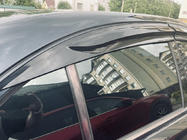 Ветровики SD (4 шт., Sunplex Sport) фото 5