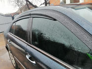 Ветровики SD (4 шт., Sunplex Sport) фото 6