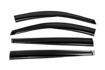 Ветровики на окна (4 шт., Sunplex Sport) фото 10 Ветровики на окна (4 шт., Sunplex Sport) фото 10